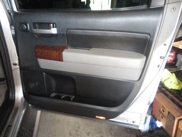 2010 Toyota Tundra CREWNAX LIMITED TUNDRA SOUTHWEST TRUCK EXTRA CLEAN 27 RECORDS  - 22948120 - 29