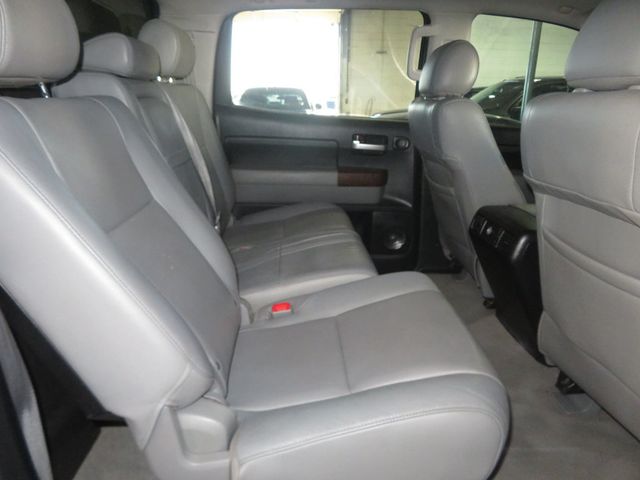2010 Toyota Tundra CREWNAX LIMITED TUNDRA SOUTHWEST TRUCK EXTRA CLEAN 27 RECORDS  - 22948120 - 30