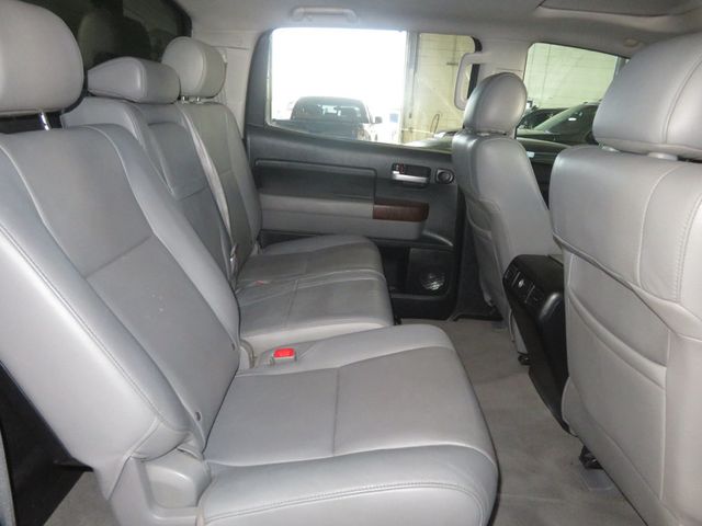 2010 Toyota Tundra CREWNAX LIMITED TUNDRA SOUTHWEST TRUCK EXTRA CLEAN 27 RECORDS  - 22948120 - 31