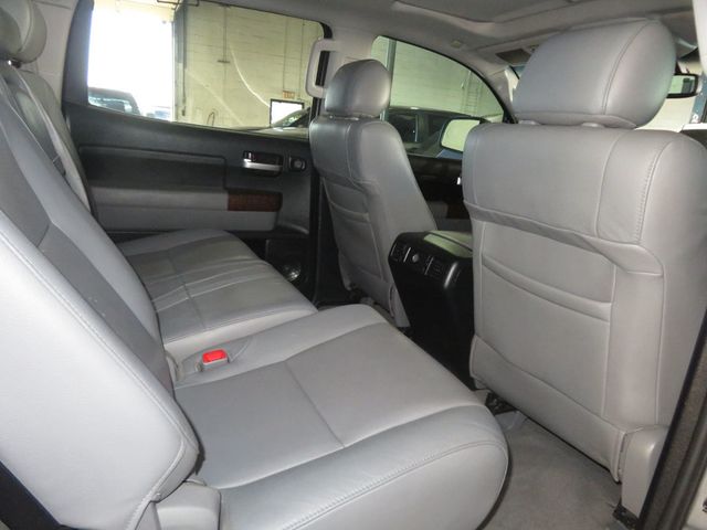 2010 Toyota Tundra CREWNAX LIMITED TUNDRA SOUTHWEST TRUCK EXTRA CLEAN 27 RECORDS  - 22948120 - 32