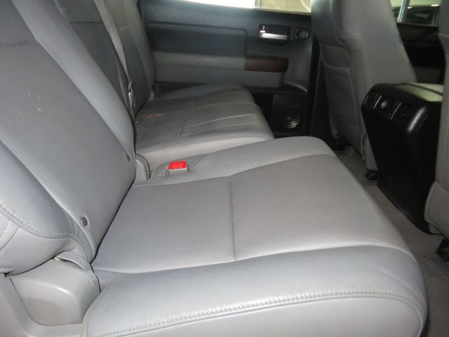 2010 Toyota Tundra CREWNAX LIMITED TUNDRA SOUTHWEST TRUCK EXTRA CLEAN 27 RECORDS  - 22948120 - 33