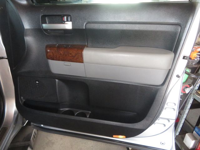 2010 Toyota Tundra CREWNAX LIMITED TUNDRA SOUTHWEST TRUCK EXTRA CLEAN 27 RECORDS  - 22948120 - 34