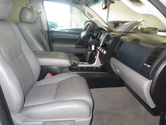2010 Toyota Tundra CREWNAX LIMITED TUNDRA SOUTHWEST TRUCK EXTRA CLEAN 27 RECORDS  - 22948120 - 35