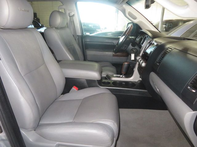 2010 Toyota Tundra CREWNAX LIMITED TUNDRA SOUTHWEST TRUCK EXTRA CLEAN 27 RECORDS  - 22948120 - 36