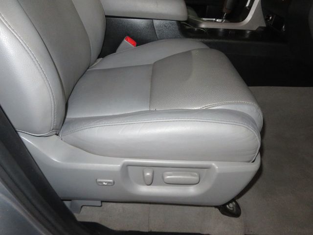 2010 Toyota Tundra CREWNAX LIMITED TUNDRA SOUTHWEST TRUCK EXTRA CLEAN 27 RECORDS  - 22948120 - 37