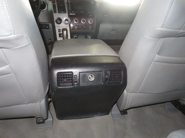 2010 Toyota Tundra CREWNAX LIMITED TUNDRA SOUTHWEST TRUCK EXTRA CLEAN 27 RECORDS  - 22948120 - 38