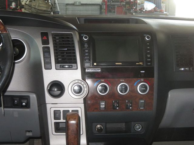 2010 Toyota Tundra CREWNAX LIMITED TUNDRA SOUTHWEST TRUCK EXTRA CLEAN 27 RECORDS  - 22948120 - 41