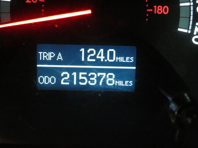 2010 Toyota Tundra CREWNAX LIMITED TUNDRA SOUTHWEST TRUCK EXTRA CLEAN 27 RECORDS  - 22948120 - 44