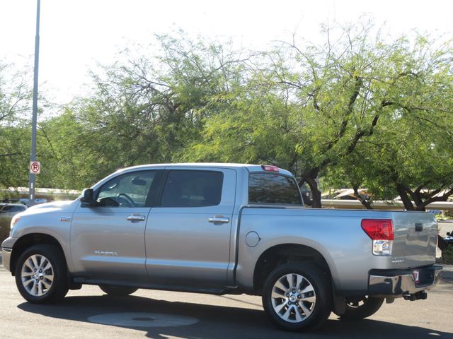2010 Toyota Tundra CREWNAX LIMITED TUNDRA SOUTHWEST TRUCK EXTRA CLEAN 27 RECORDS  - 22948120 - 4