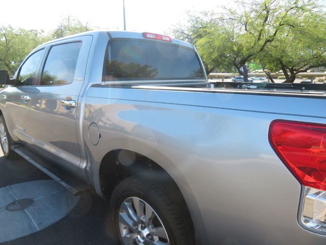 2010 Toyota Tundra CREWNAX LIMITED TUNDRA SOUTHWEST TRUCK EXTRA CLEAN 27 RECORDS  - 22948120 - 6