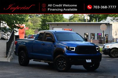 2010 Toyota Tundra