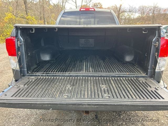 2010 Toyota Tundra Dbl 5.7L V8 6-Speed Automatic - 22946024 - 11