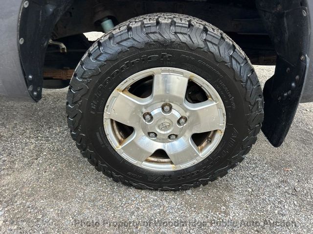 2010 Toyota Tundra Dbl 5.7L V8 6-Speed Automatic - 22946024 - 15