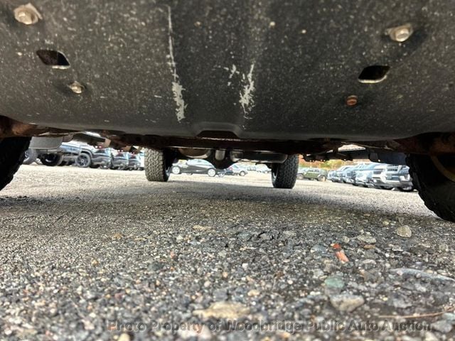 2010 Toyota Tundra Dbl 5.7L V8 6-Speed Automatic - 22946024 - 16