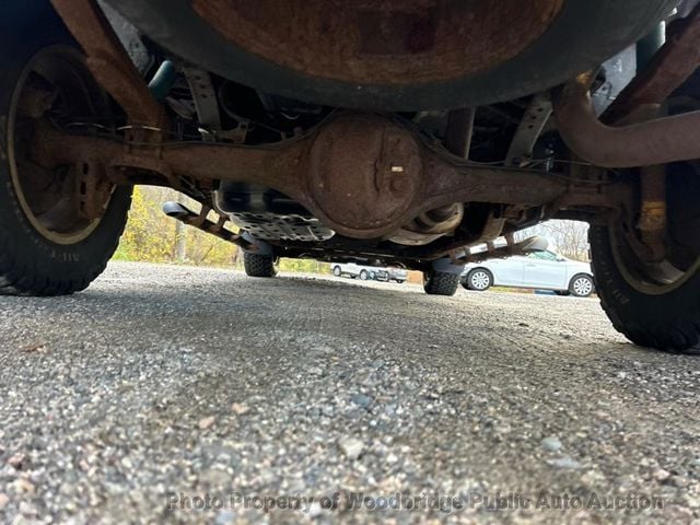 2010 Toyota Tundra Dbl 5.7L V8 6-Speed Automatic - 22946024 - 17