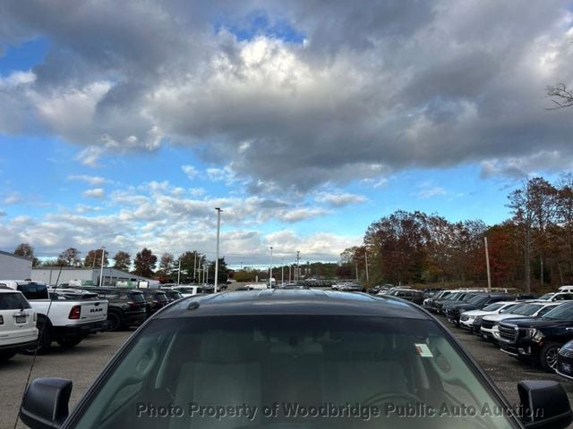 2010 Toyota Tundra Dbl 5.7L V8 6-Speed Automatic - 22946024 - 4