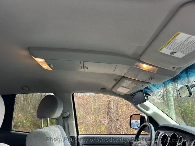 2010 Toyota Tundra Dbl 5.7L V8 6-Speed Automatic - 22946024 - 6