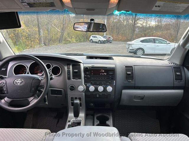 2010 Toyota Tundra Dbl 5.7L V8 6-Speed Automatic - 22946024 - 7