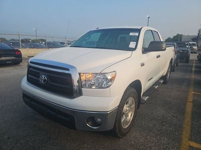 2010 Toyota Tundra
