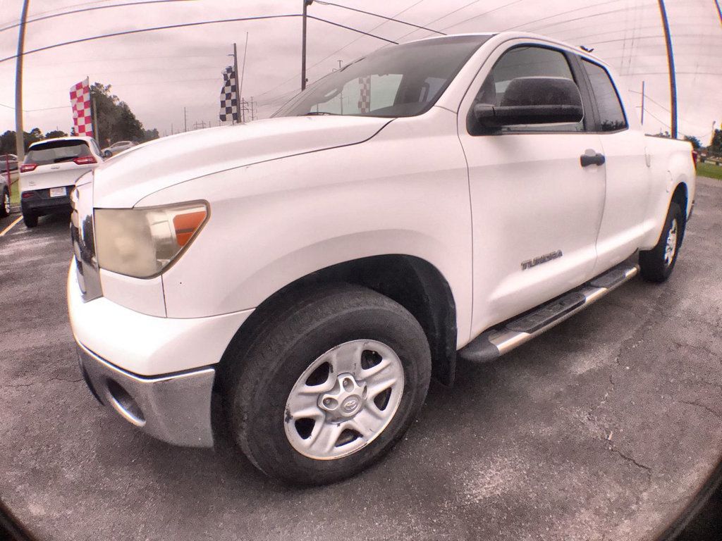 2010 Toyota Tundra DOUBLE CAB SR5 - 22925531 | Video 1