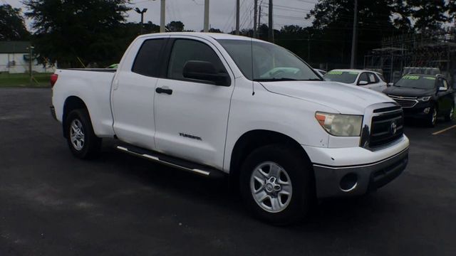 2010 Toyota Tundra DOUBLE CAB SR5 - 22925531 - 1