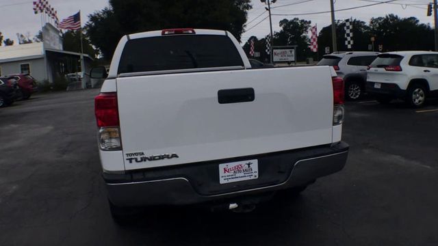 2010 Toyota Tundra DOUBLE CAB SR5 - 22925531 - 6