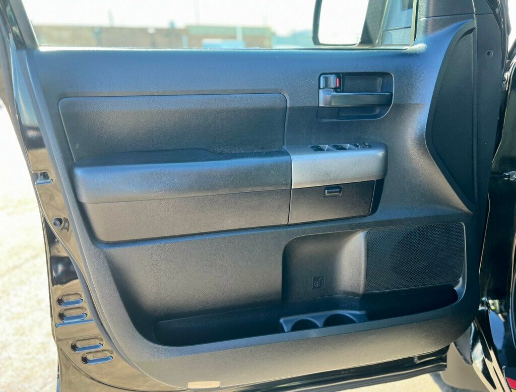 2010 Toyota Tundra DOUBLE CAB SR5 - 22953263 - 10