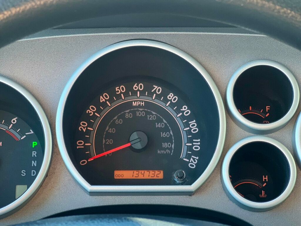 2010 Toyota Tundra DOUBLE CAB SR5 - 22953263 - 16