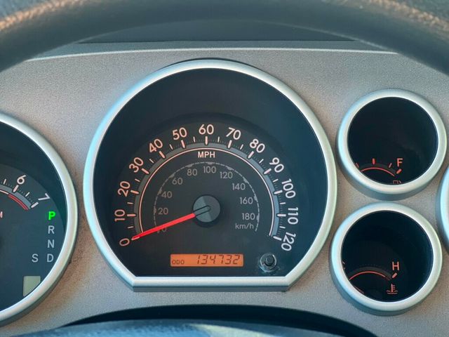 2010 Toyota Tundra DOUBLE CAB SR5 - 22953263 - 16