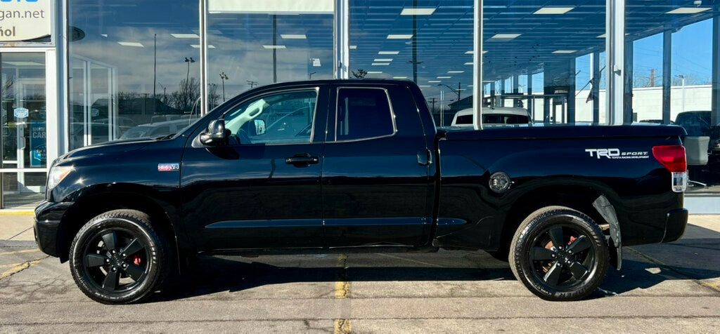 2010 Toyota Tundra DOUBLE CAB SR5 - 22953263 - 1