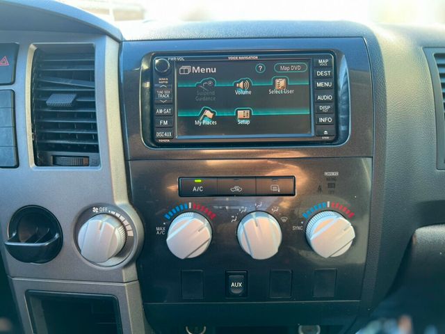 2010 Toyota Tundra DOUBLE CAB SR5 - 22953263 - 19