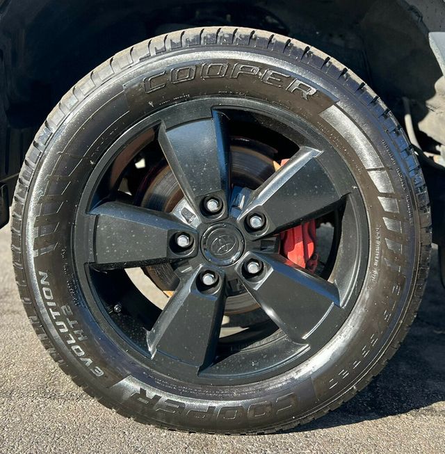 2010 Toyota Tundra DOUBLE CAB SR5 - 22953263 - 23