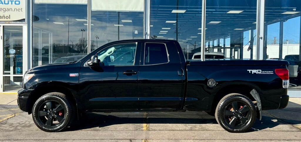 2010 Toyota Tundra DOUBLE CAB SR5 - 22953263 - 26