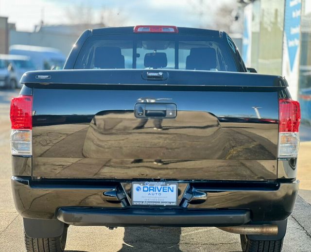 2010 Toyota Tundra DOUBLE CAB SR5 - 22953263 - 28