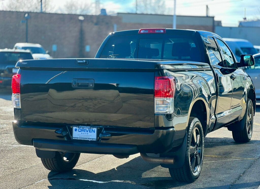 2010 Toyota Tundra DOUBLE CAB SR5 - 22953263 - 29