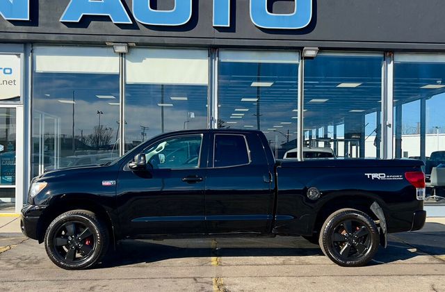 2010 Toyota Tundra DOUBLE CAB SR5 - 22953263 - 31