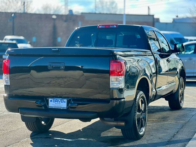 2010 Toyota Tundra DOUBLE CAB SR5 - 22953263 - 4