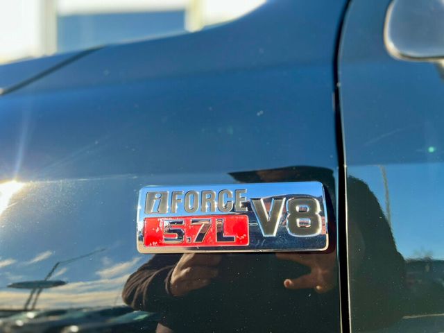 2010 Toyota Tundra DOUBLE CAB SR5 - 22953263 - 7