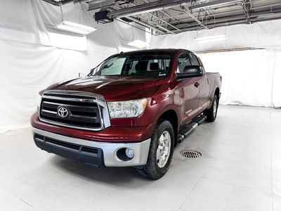 2010 Toyota Tundra - 5TFUW5F17AX119668