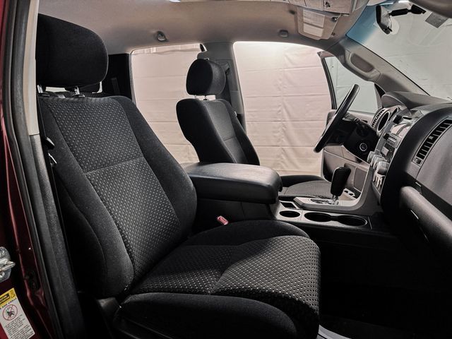 2010 Toyota Tundra DOUBLE CAB SR5 4WD - 23028177 - 9