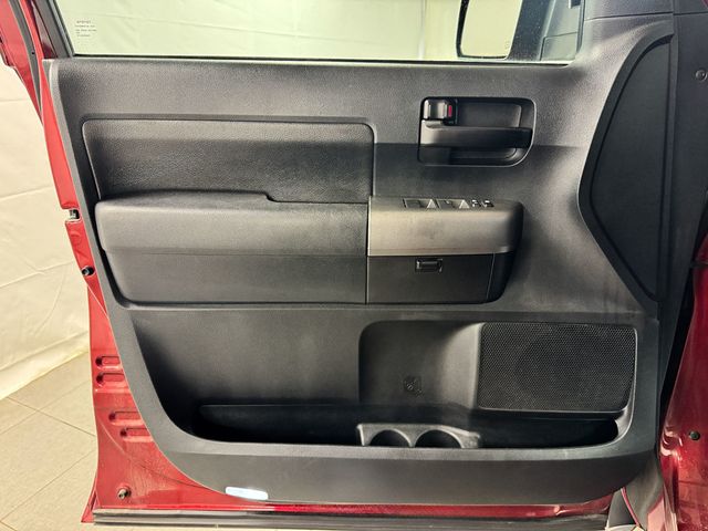 2010 Toyota Tundra DOUBLE CAB SR5 4WD - 23028177 - 11