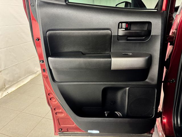 2010 Toyota Tundra DOUBLE CAB SR5 4WD - 23028177 - 12