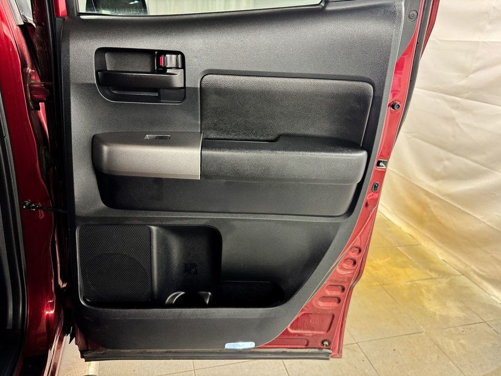 2010 Toyota Tundra DOUBLE CAB SR5 4WD - 23028177 - 13