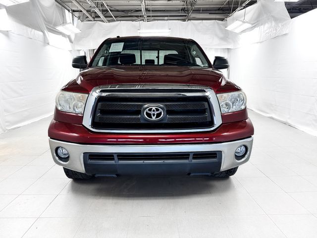 2010 Toyota Tundra DOUBLE CAB SR5 4WD - 23028177 - 1
