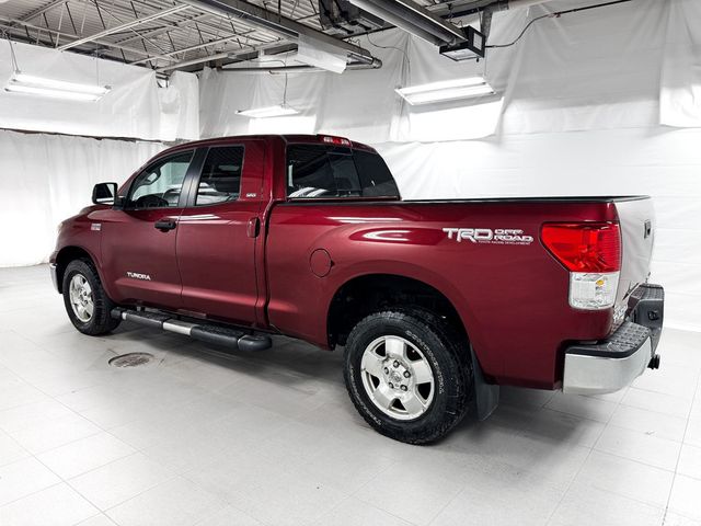 2010 Toyota Tundra DOUBLE CAB SR5 4WD - 23028177 - 2