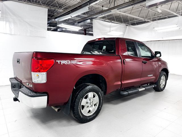 2010 Toyota Tundra DOUBLE CAB SR5 4WD - 23028177 - 4