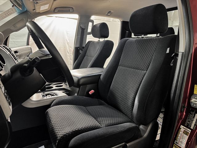 2010 Toyota Tundra DOUBLE CAB SR5 4WD - 23028177 - 6