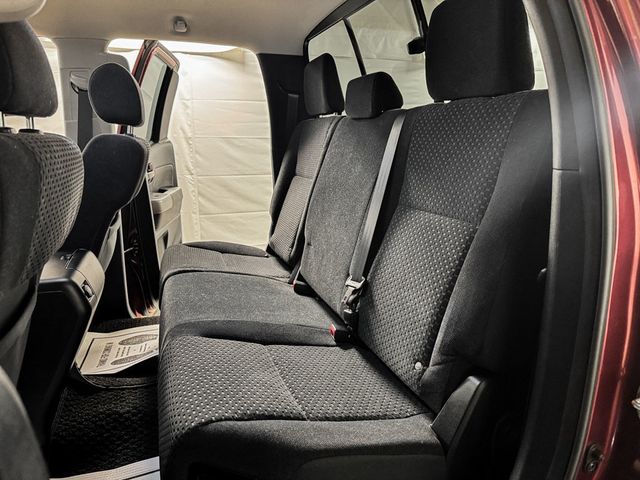 2010 Toyota Tundra DOUBLE CAB SR5 4WD - 23028177 - 7