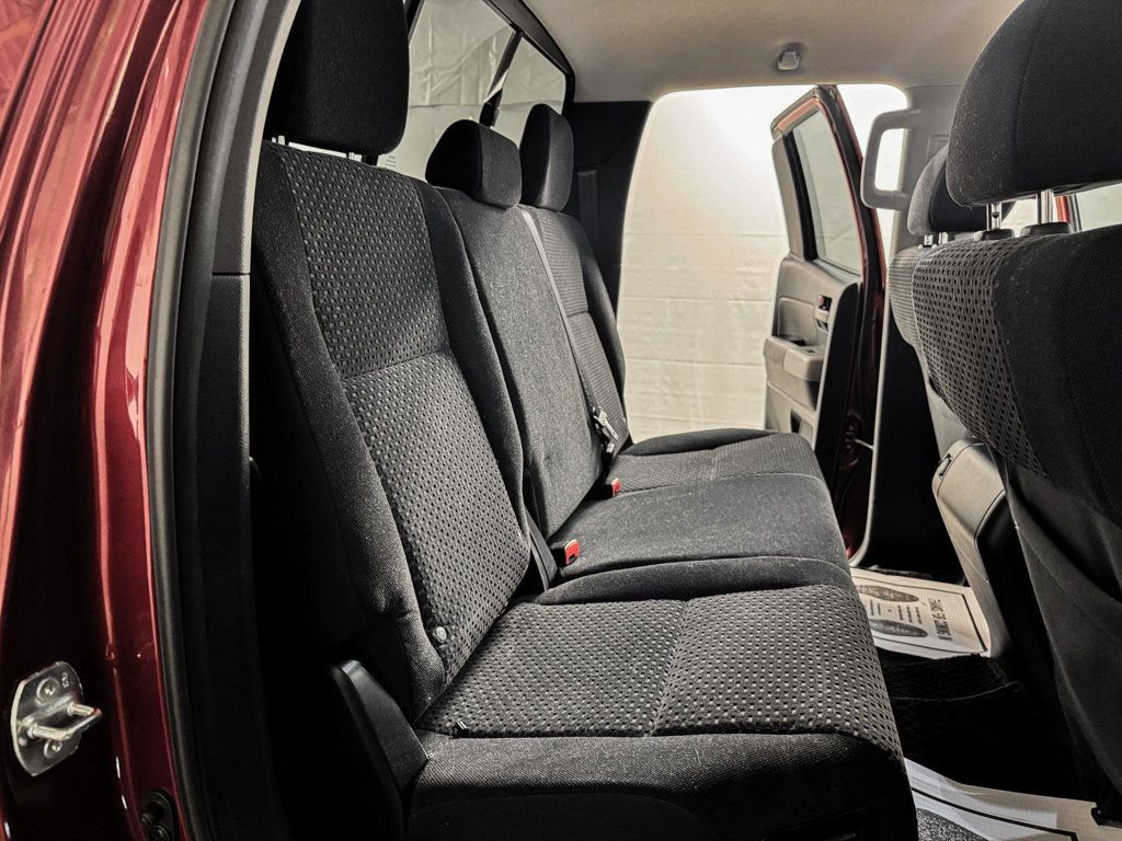 2010 Toyota Tundra DOUBLE CAB SR5 4WD - 23028177 - 8
