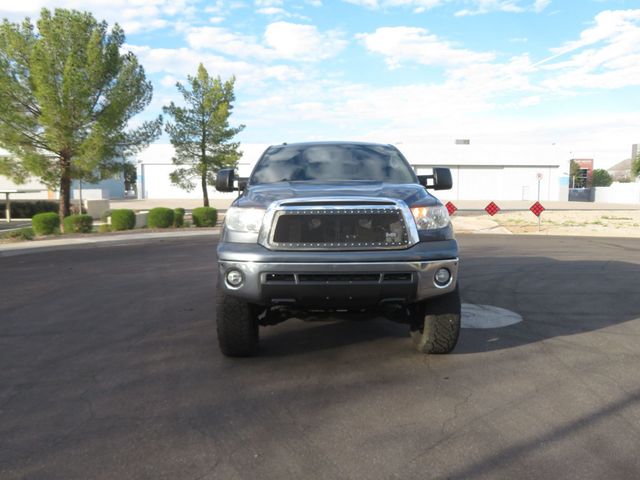 2010 Toyota Tundra EXTRA CLEAN PLATINUM CREWMAX 3 OWNERS 4X4 LIFTED TUNDRA  - 22975937 - 10